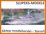 Academy 14103 - Admiral Graf Spee 1/350